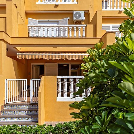 El Pocito - Housevanlive Sueca Bagian luar foto