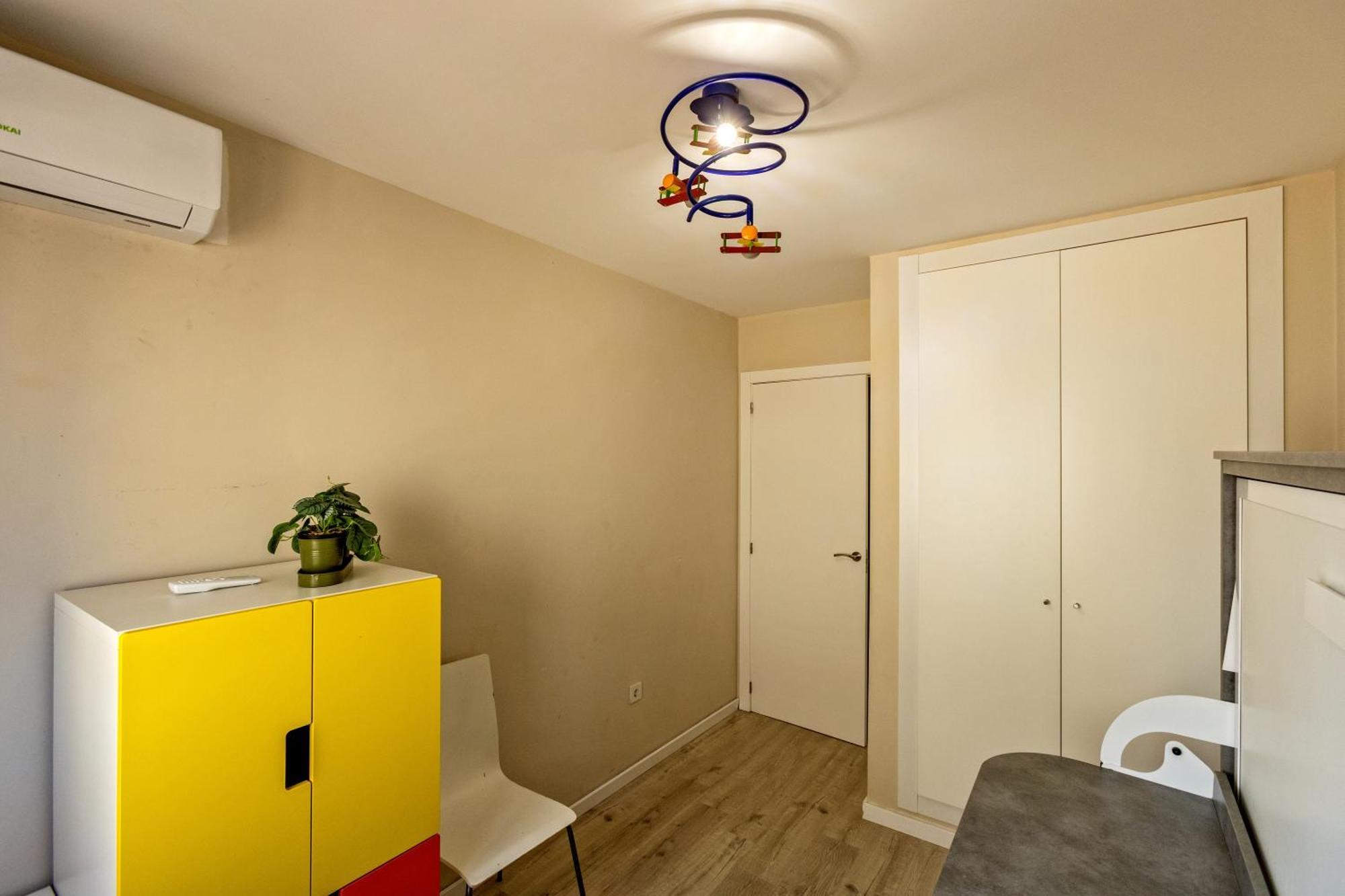 El Pocito - Housevanlive Sueca Bagian luar foto