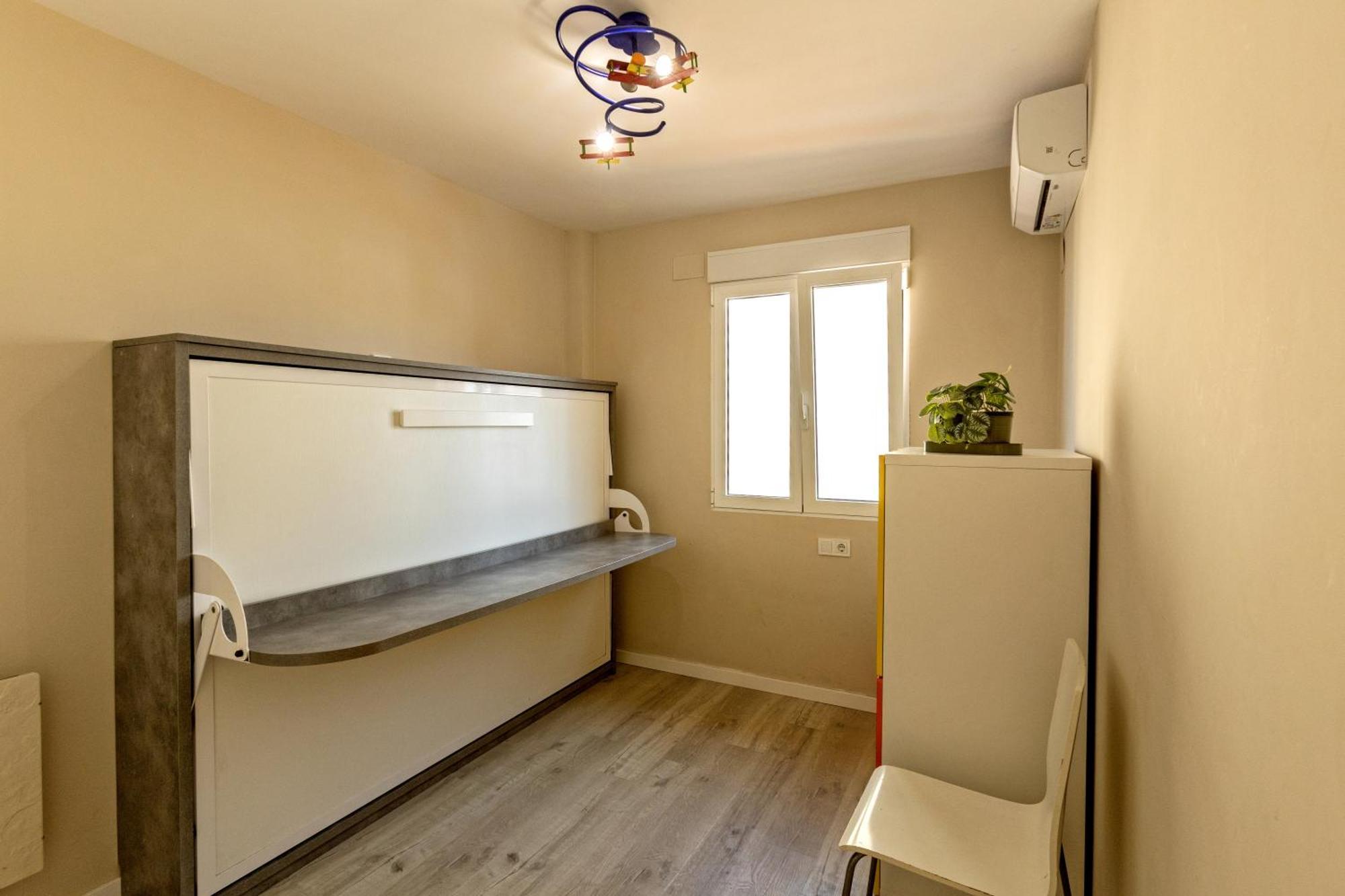 El Pocito - Housevanlive Sueca Bagian luar foto