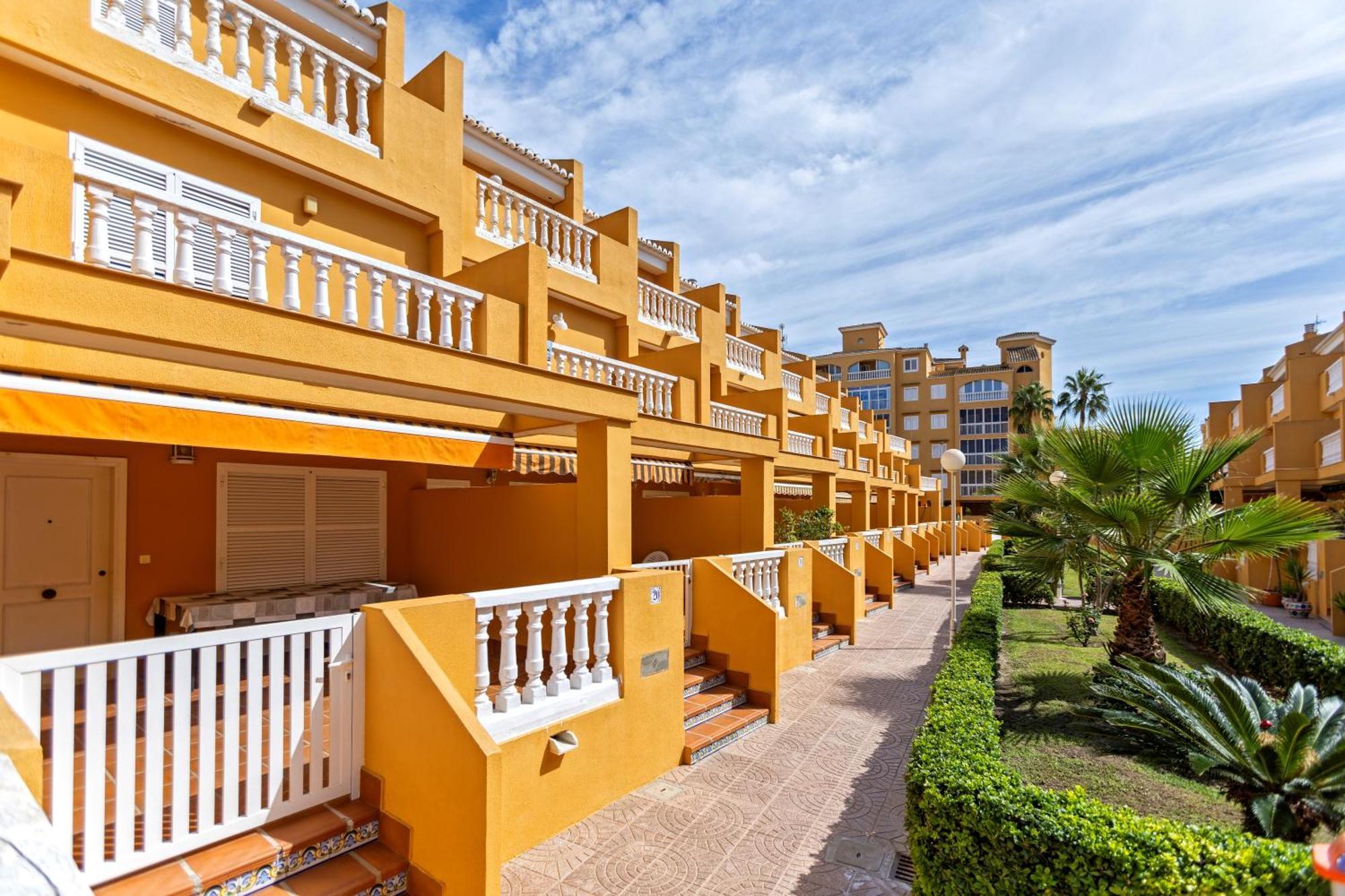 El Pocito - Housevanlive Sueca Bagian luar foto
