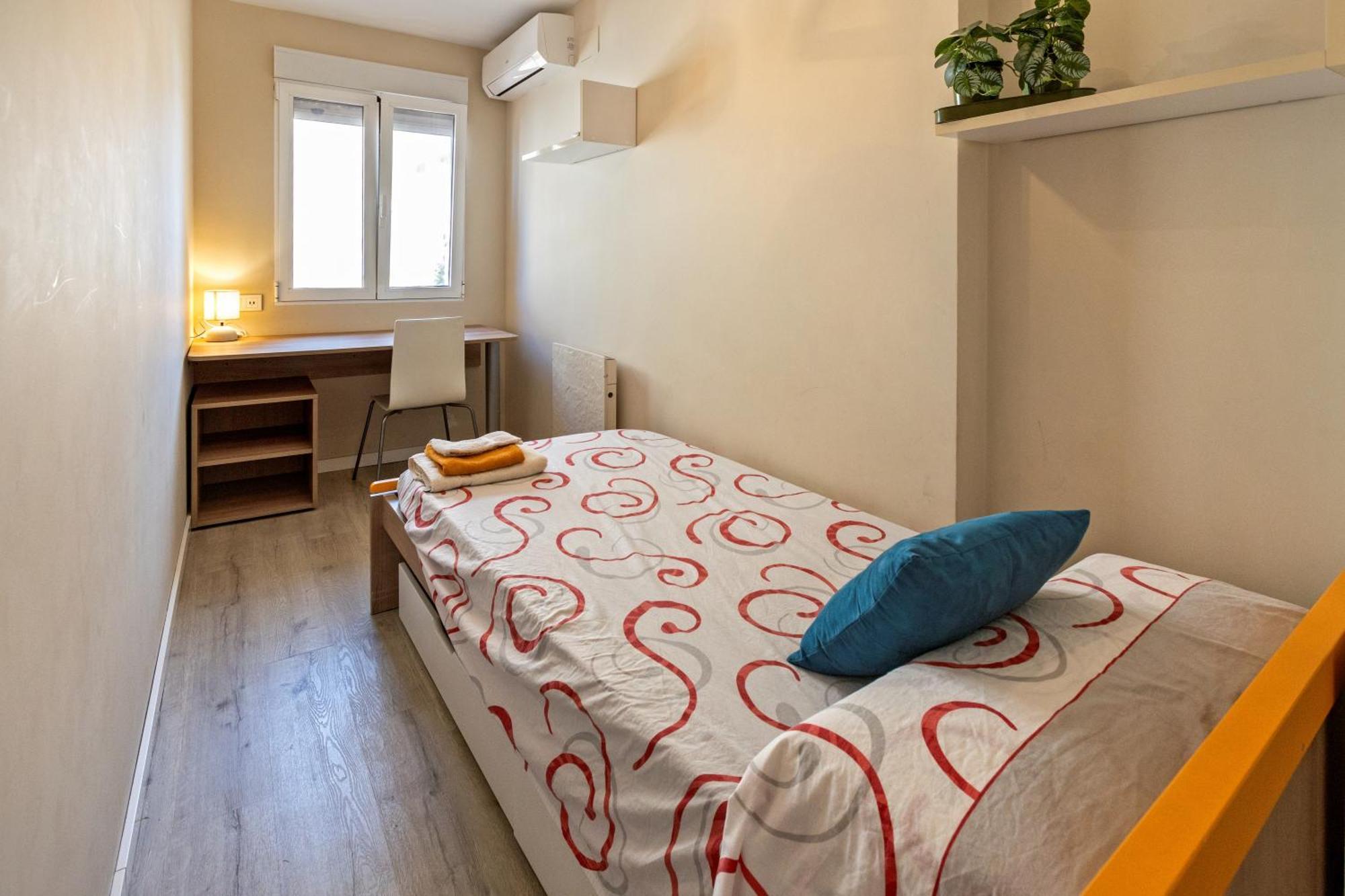 El Pocito - Housevanlive Sueca Bagian luar foto