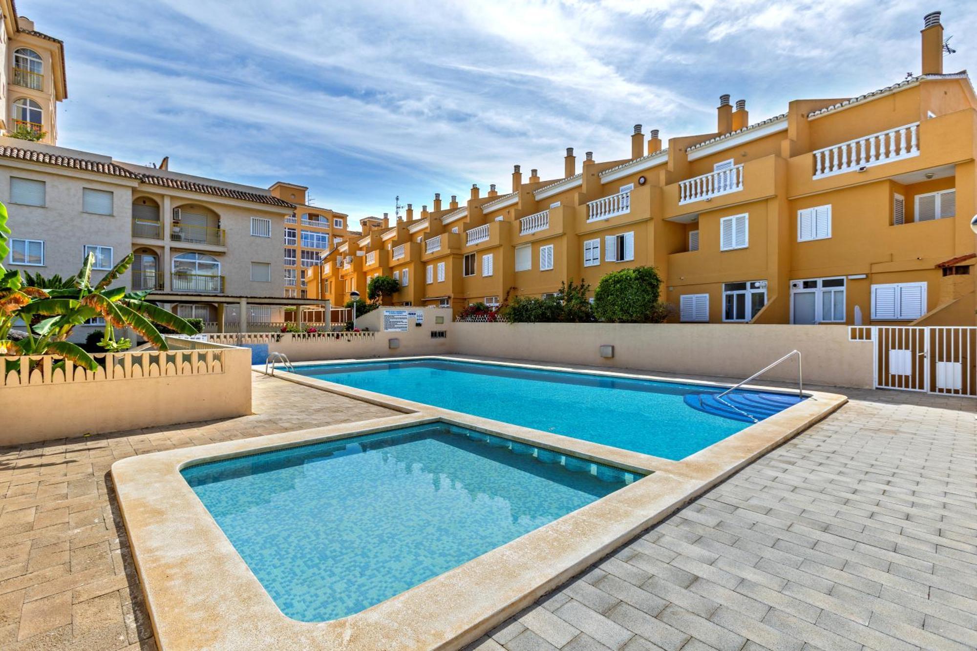 El Pocito - Housevanlive Sueca Bagian luar foto