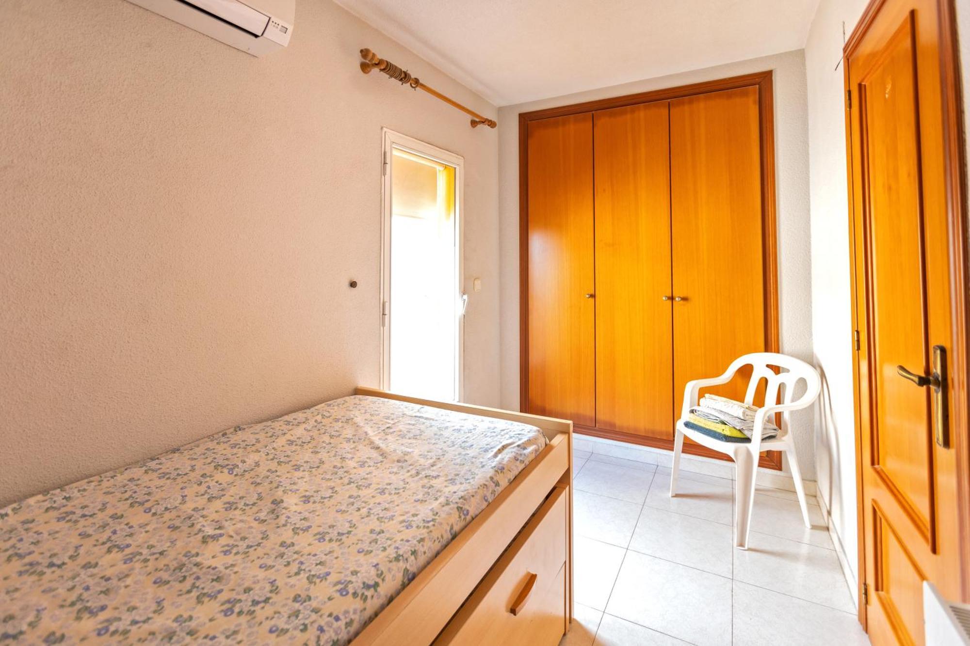El Pocito - Housevanlive Sueca Bagian luar foto