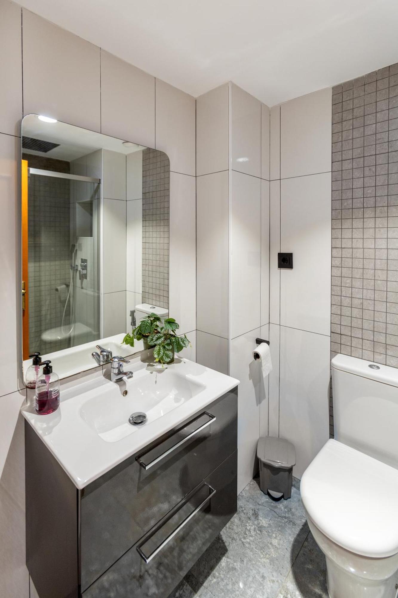El Pocito - Housevanlive Sueca Bagian luar foto