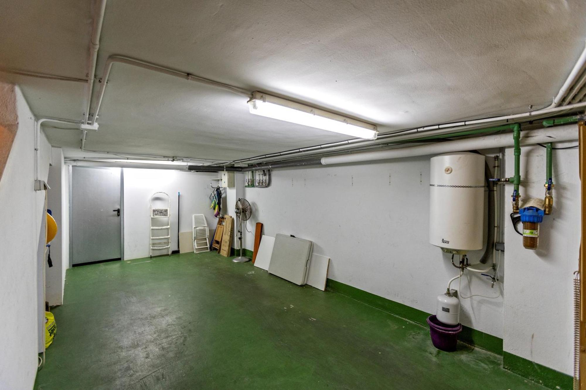 El Pocito - Housevanlive Sueca Bagian luar foto