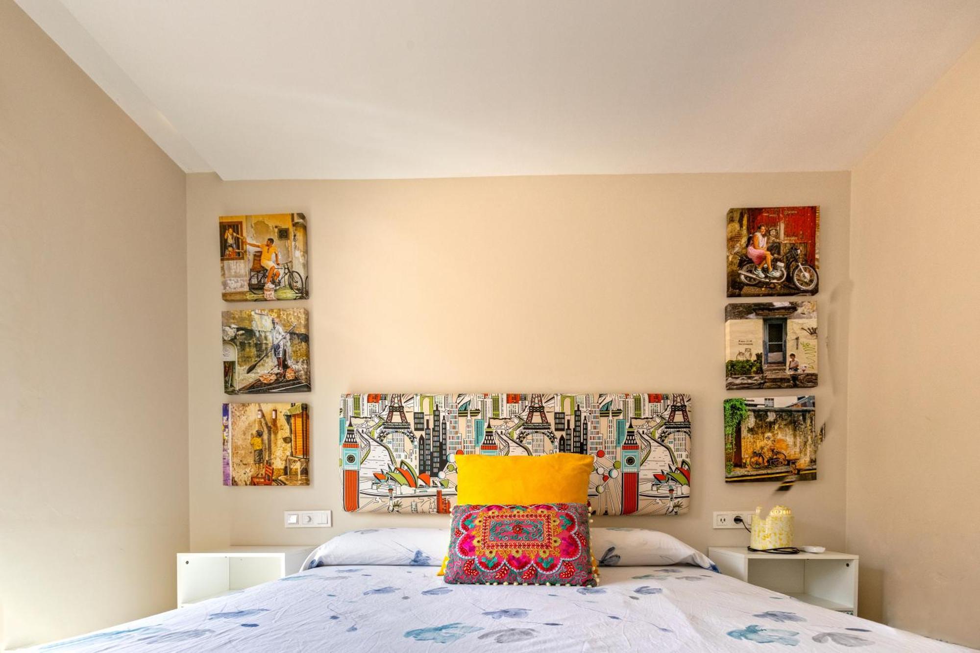 El Pocito - Housevanlive Sueca Bagian luar foto