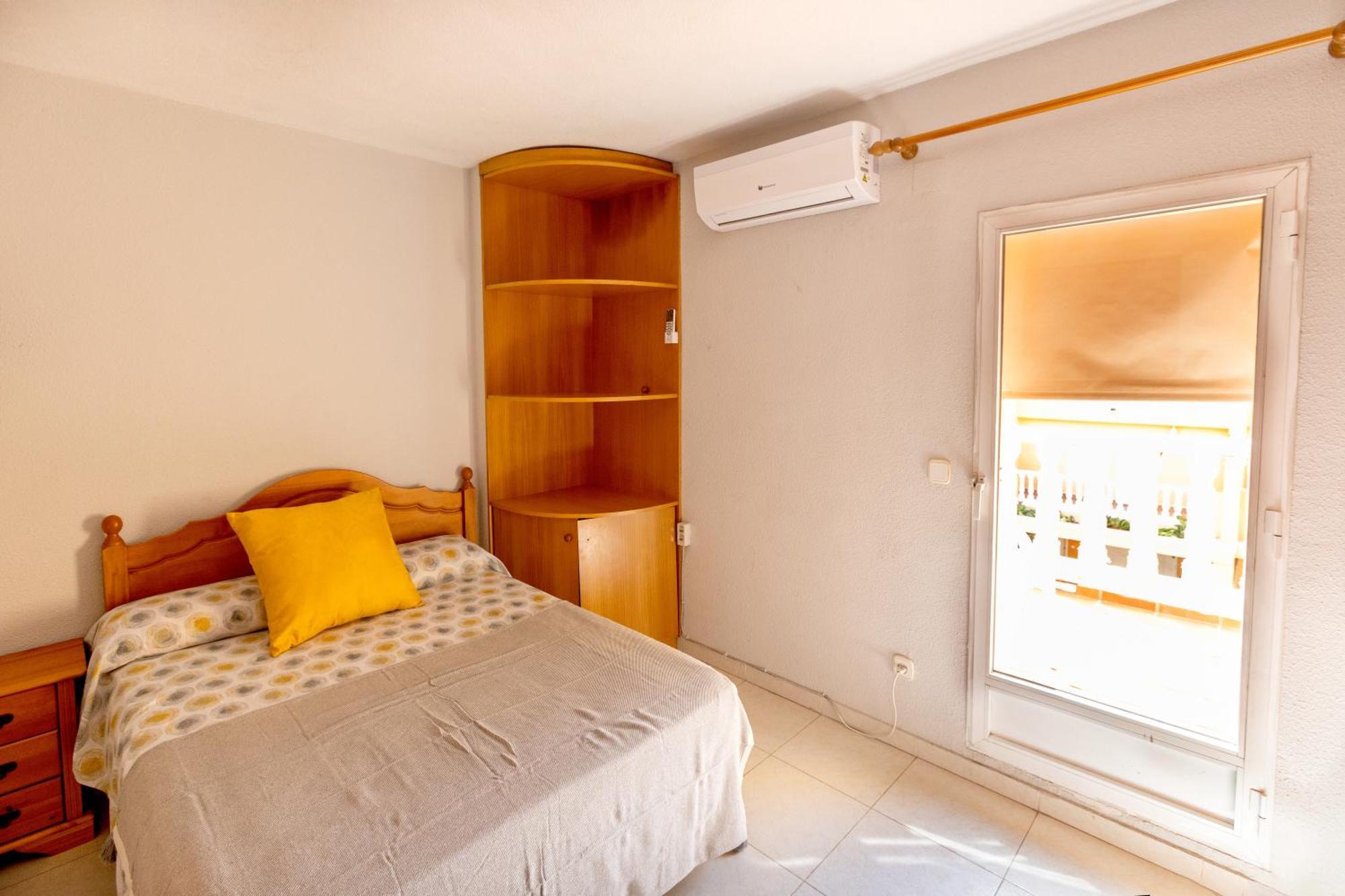 El Pocito - Housevanlive Sueca Bagian luar foto