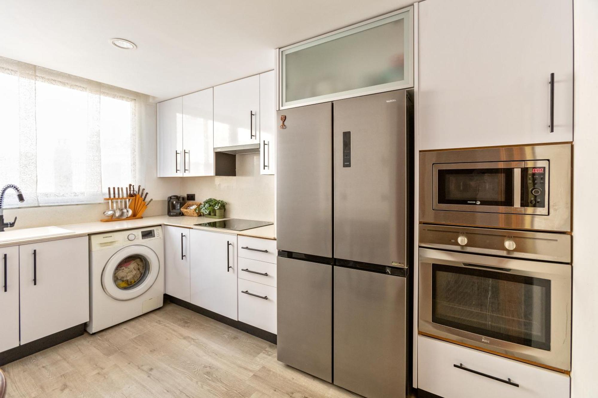 El Pocito - Housevanlive Sueca Bagian luar foto